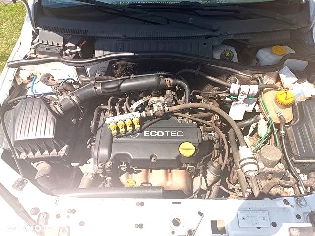 Opel Combo Tour - 6