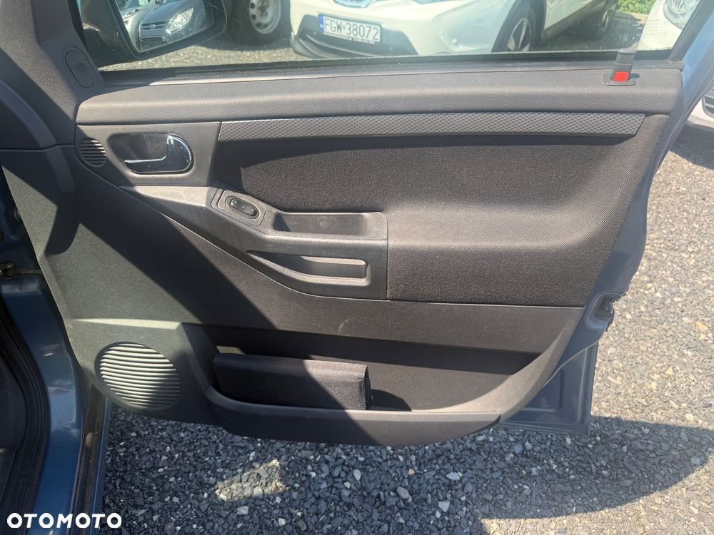 Opel Meriva - 12