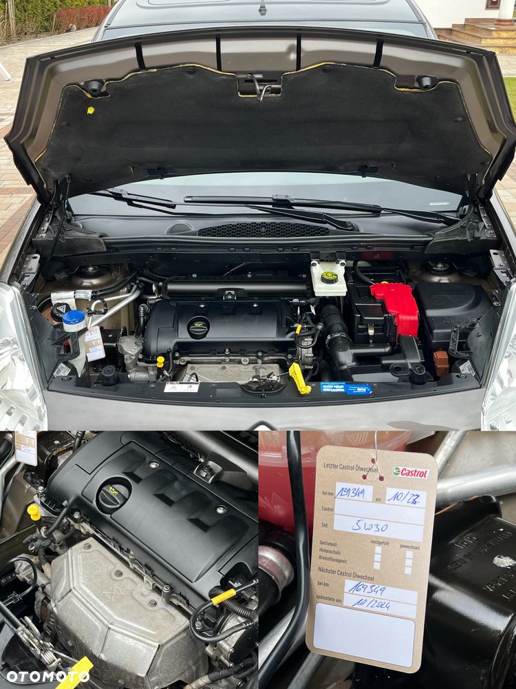 Citroën Berlingo VTi 95 Multispace - 38