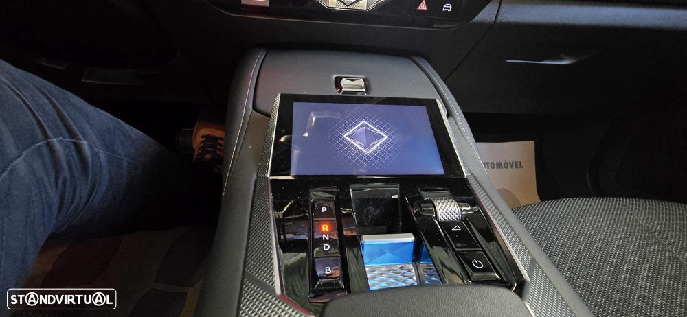 DS DS4 E-TENSE 225 TROCADERO - 50