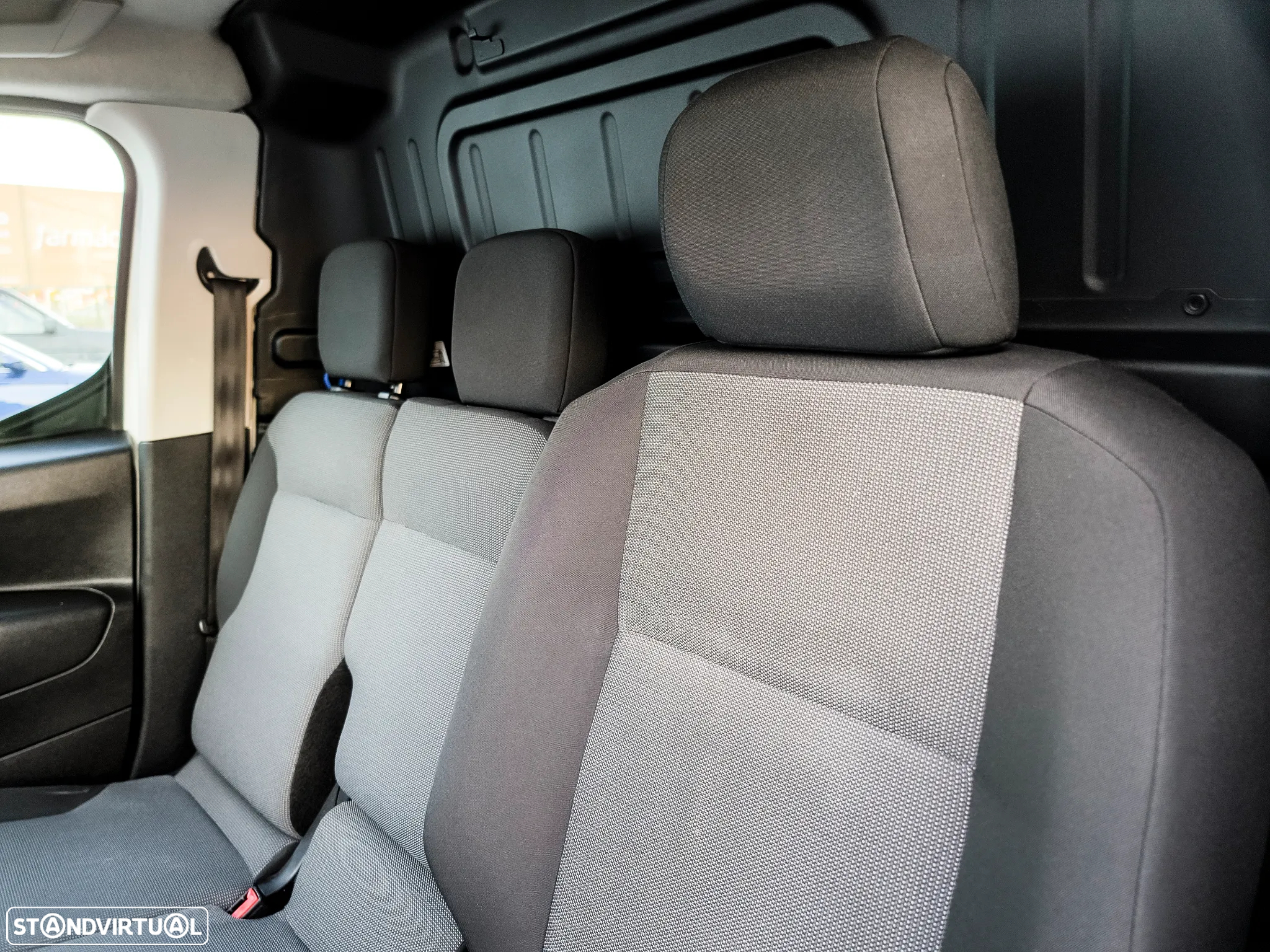 Citroën Berlingo 1.6 BlueHDi - 14
