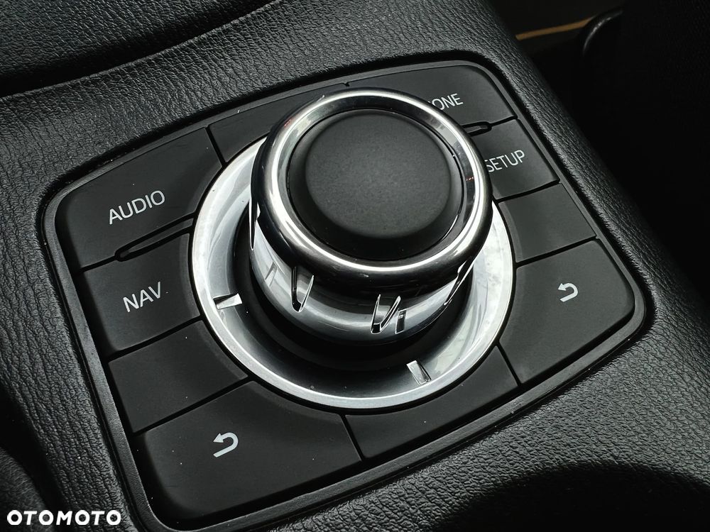 Mazda CX-5 2.0 Skymotion 2WD - 32