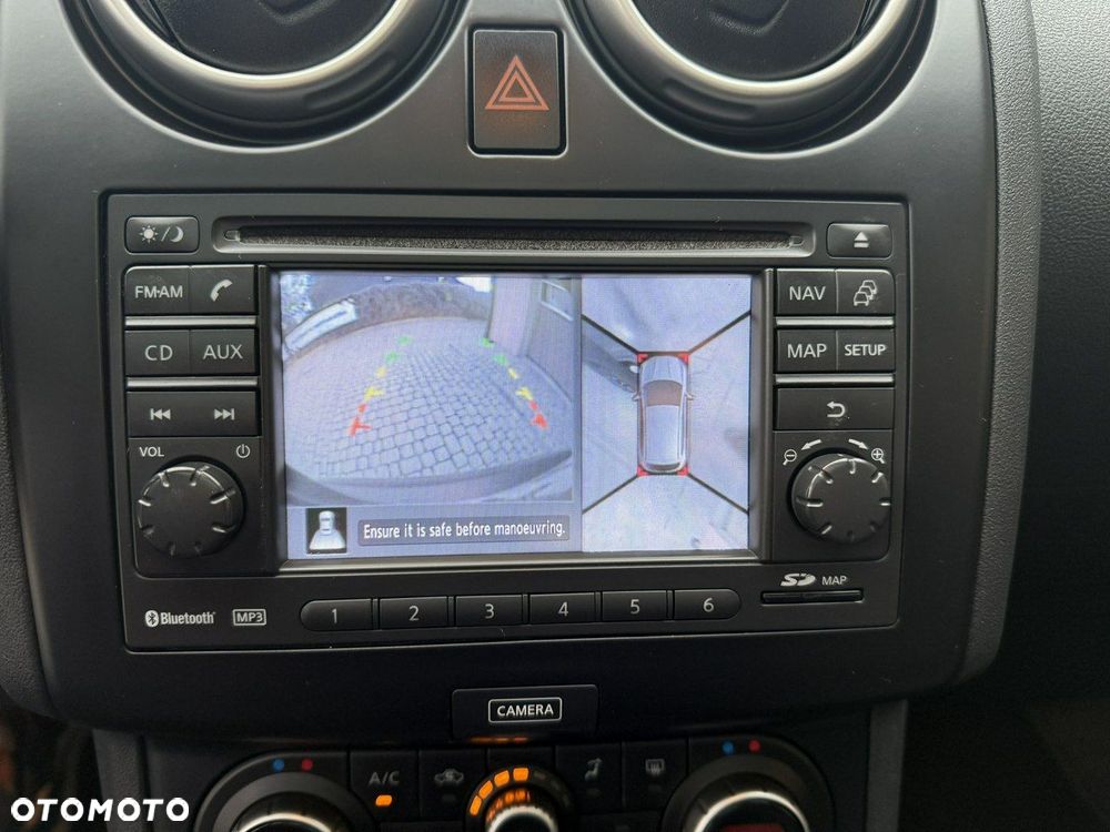 Nissan Qashqai 1.6 360 - 19