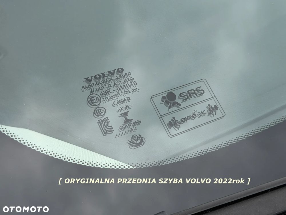 Volvo XC 60 B4 B Geartronic Inscription - 38