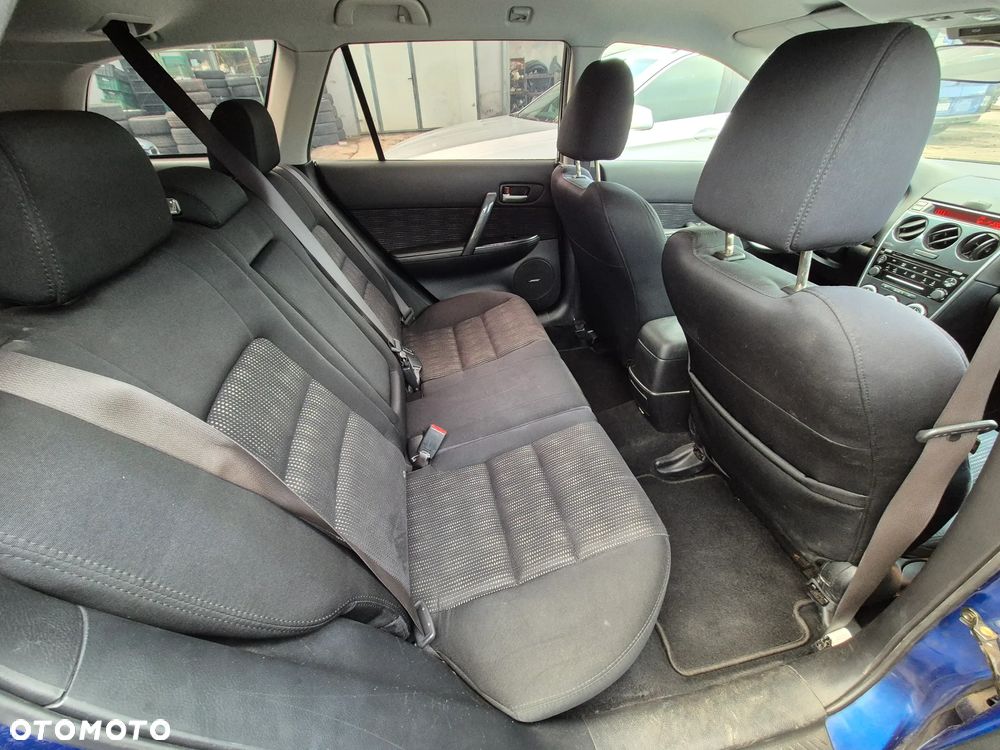 Mazda 6 2.3 Top / Sport - 10