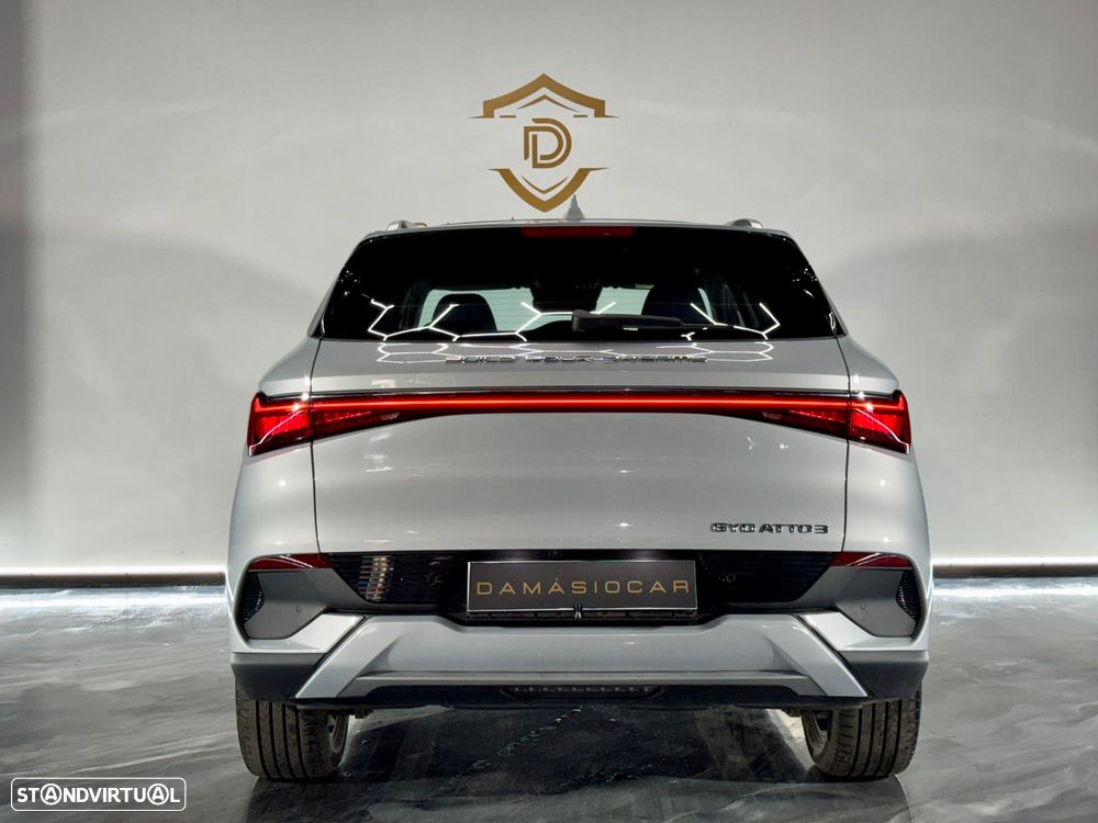 BYD Atto 3 60.48 kWh Design - 7