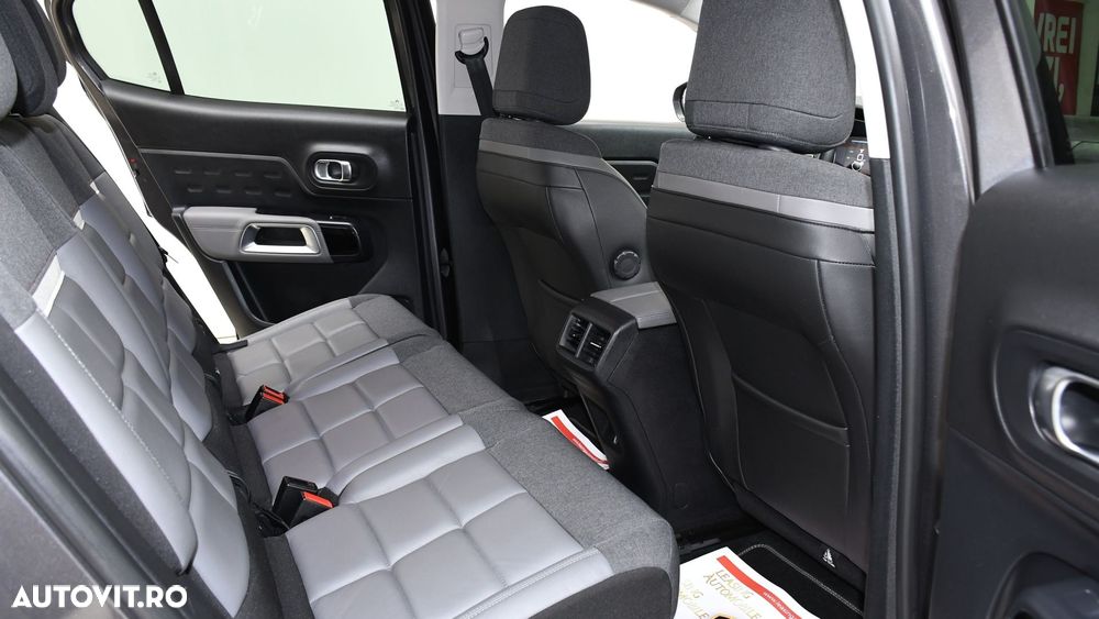 Citroën C5 Aircross 1.6 PHeV FWD 225 EAT8 Shine - 11