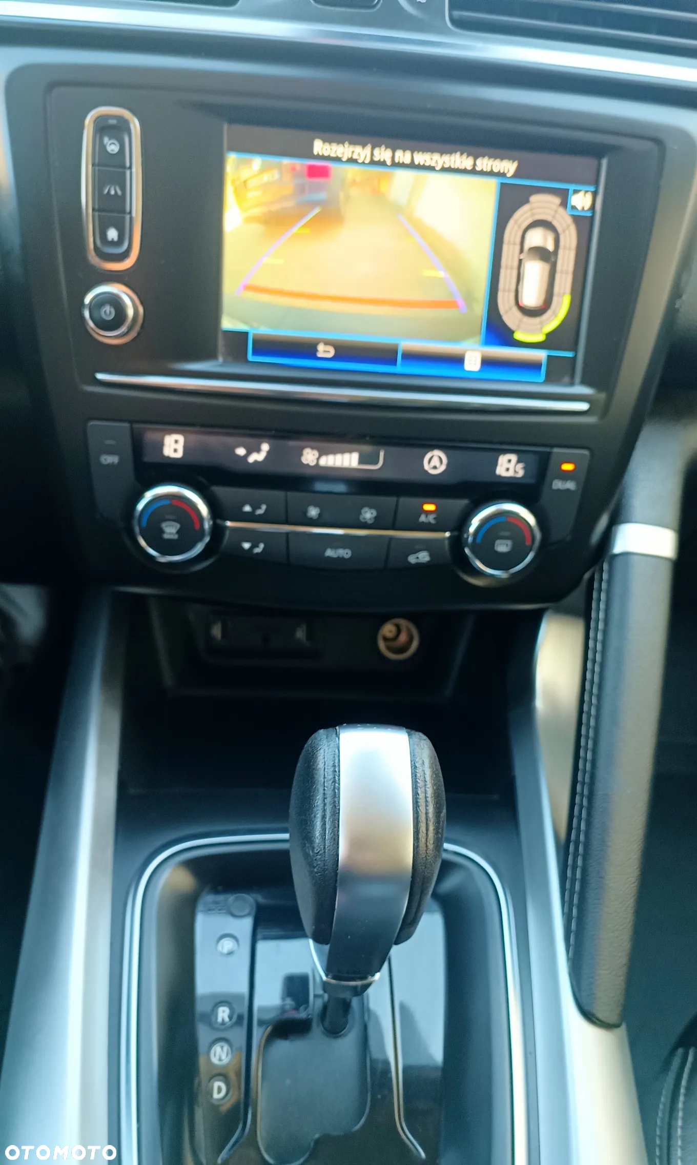 Renault Kadjar 1.2 Energy TCe Intens EDC - 15