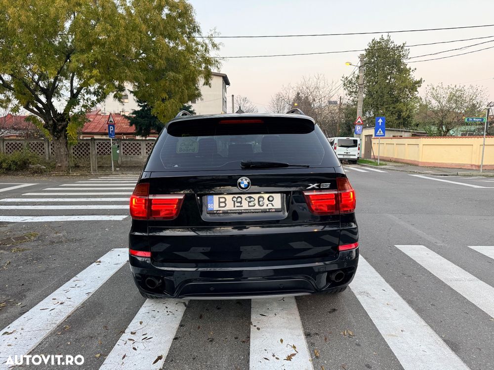 BMW X5 - 4