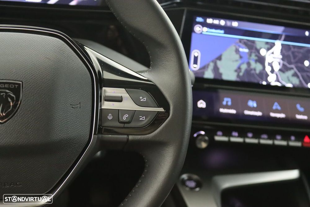 Peugeot 308 PureTech 130 Allure Pack - 12