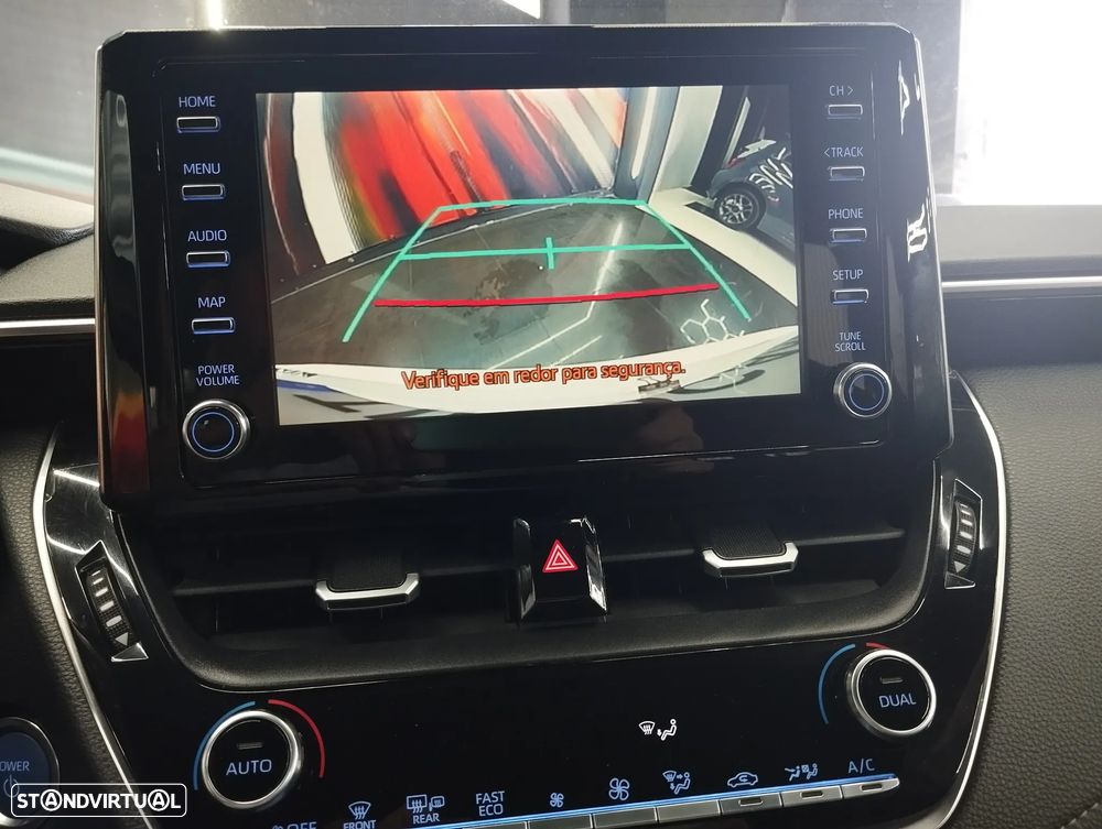 Toyota Corolla Touring Sports 1.8 Hybrid Comfort - 22