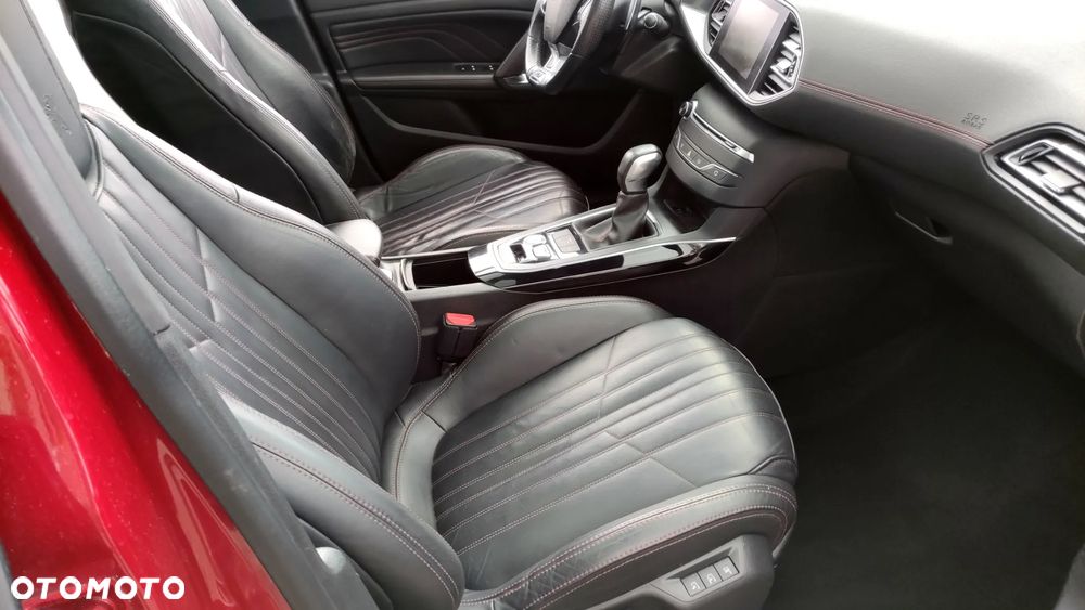 Peugeot 308 - 16
