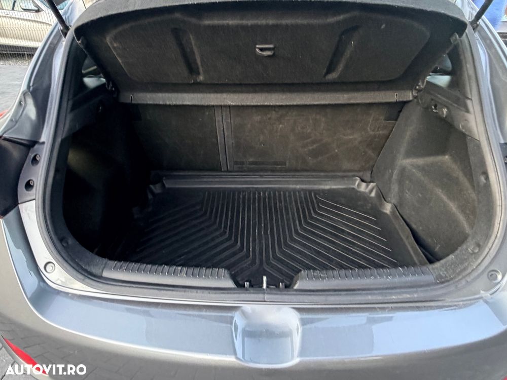 Hyundai i30 1.6 CRDI Style - 17