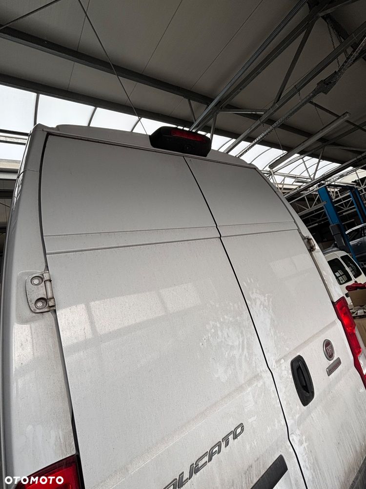 Fiat Ducato MJ L4 - 2