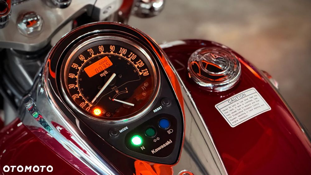Kawasaki Vulcan - 28
