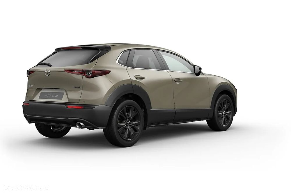 Mazda CX-30 - 7