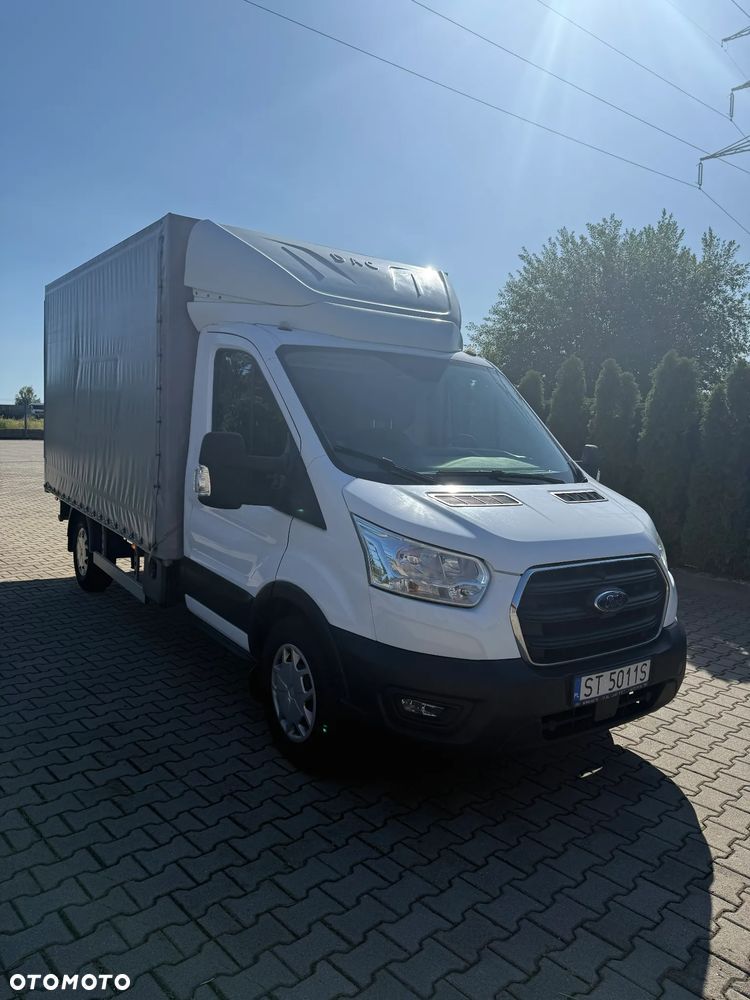 Ford TRANSIT - 18