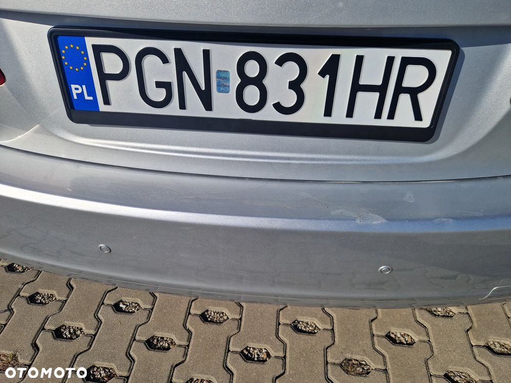 Chevrolet Cruze 1.6 LS - 12
