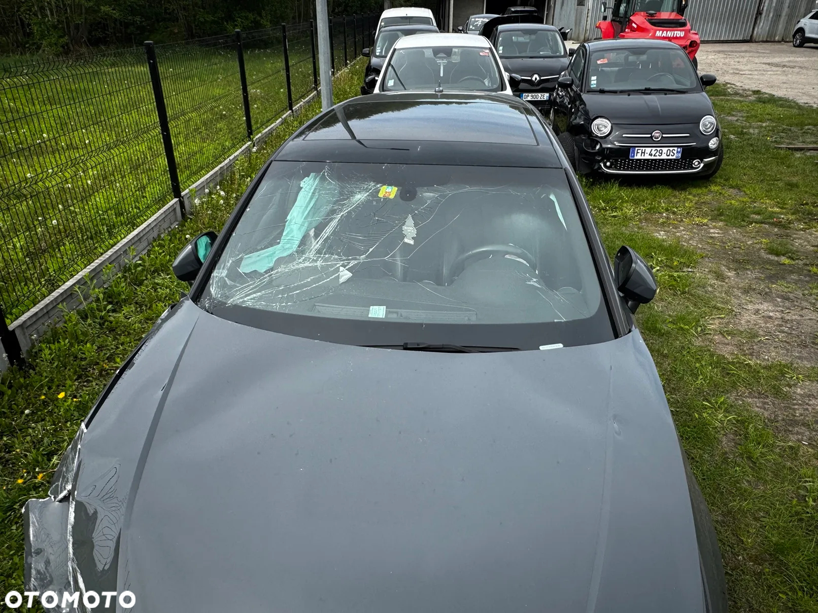 Audi A3 35 TFSI Sportback S tronic S line - 14