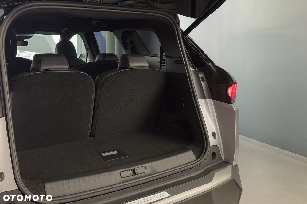 Peugeot 5008 1.2 PureTech mHEV GT S&S e-DCS6 - 14