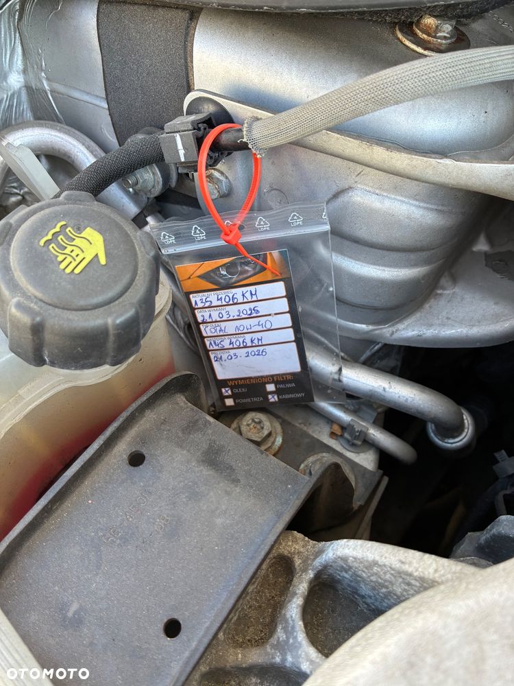 Renault Laguna 2.0 16V 140 Dynamique - 8