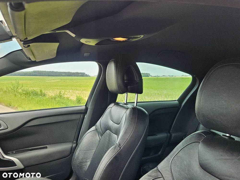 Citroën DS4 - 22