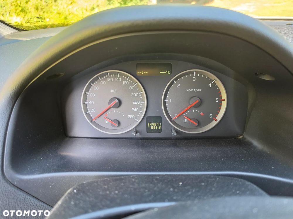 Volvo V50 2.0D DPF RDesign - 14