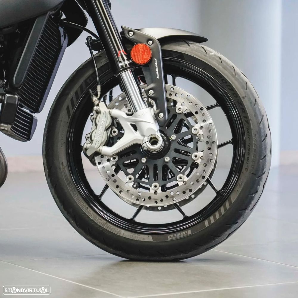 MV Agusta Dragster - 15