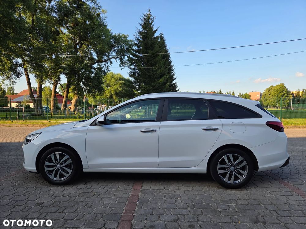 Hyundai i30 1.0 T-GDI EDITION 30 - 3