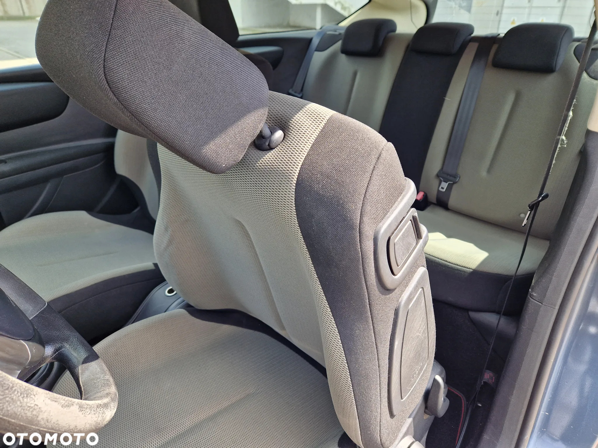 Citroën C4 1.6 16V Impress - 10