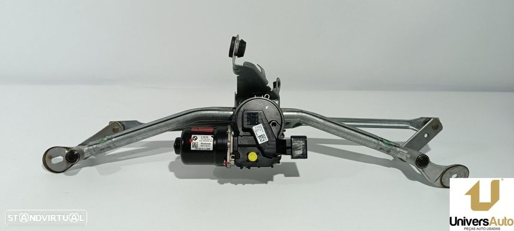 MOTOR LIMPA-VIDROS FRONTAL BMW SERIE X6 (G06) XDRIVE 40I - 1