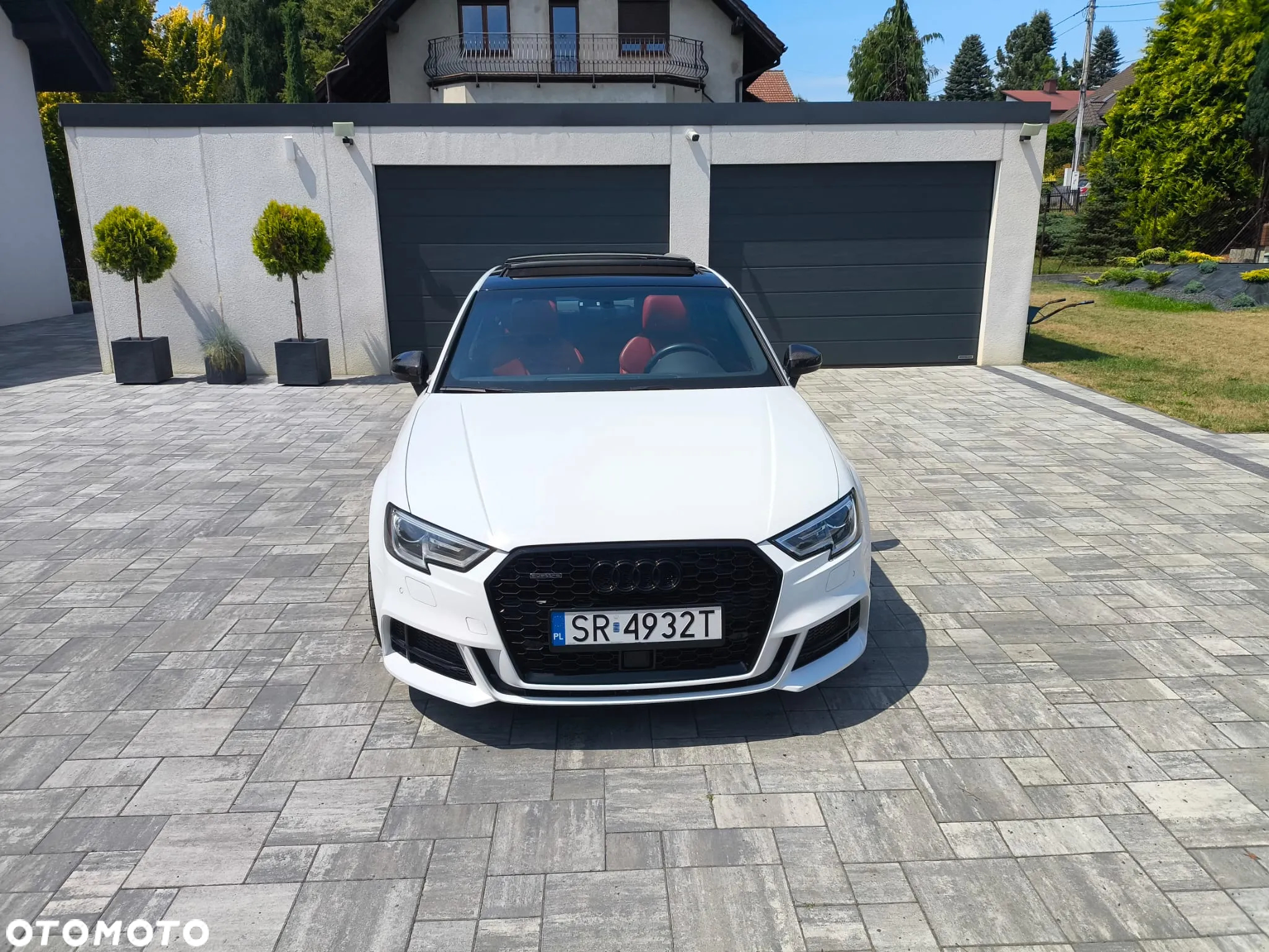 Audi A3 40 TFSI Limousine quattro S tronic sport - 13