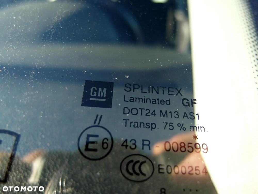 Opel Zafira 1.8 Innovation - 36