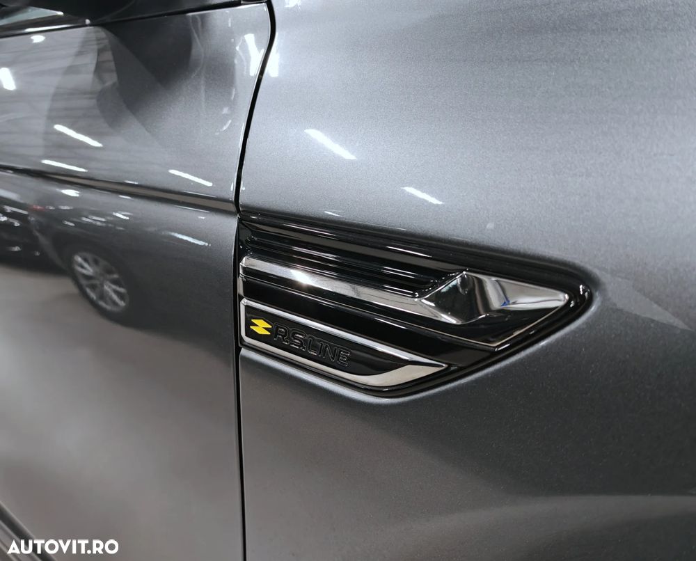 Renault Arkana E-TECH RS Line - 32