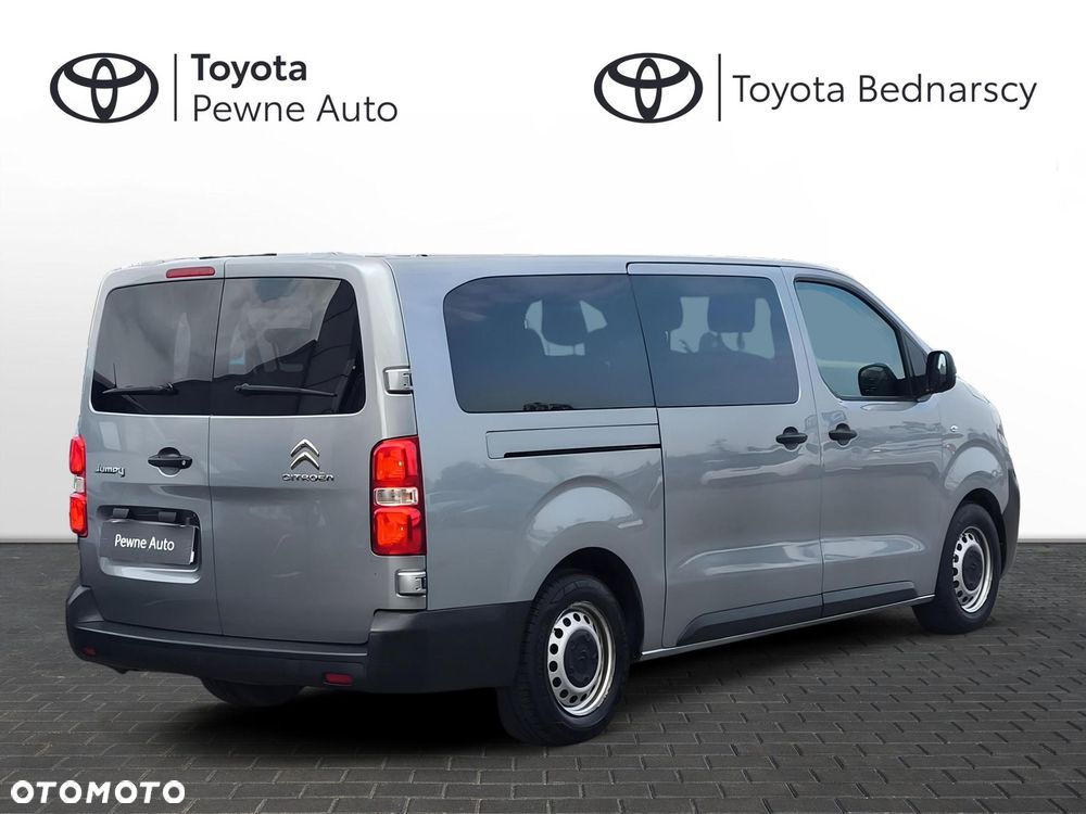 Citroën SpaceTourer 1.5 BlueHDi M Business - 5