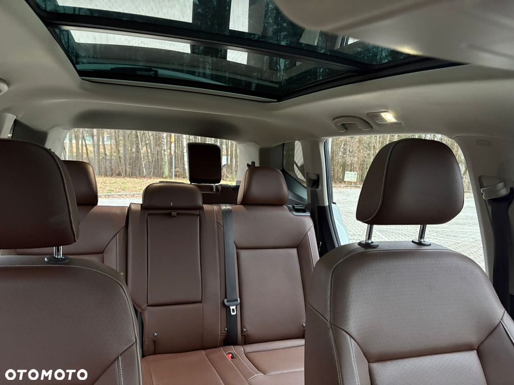 Volkswagen Atlas - 26