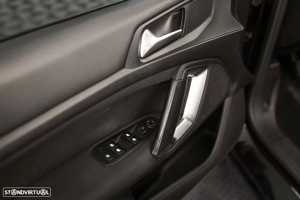 Peugeot 308 1.6 BlueHDi Style - 6