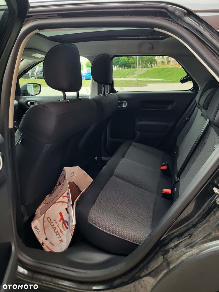 Citroën C4 Cactus e-HDi 92 ETG6 Stop&Start Shine - 13