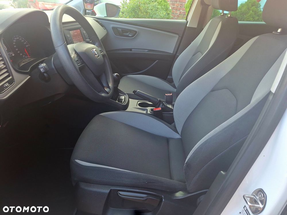 Seat Leon - 22