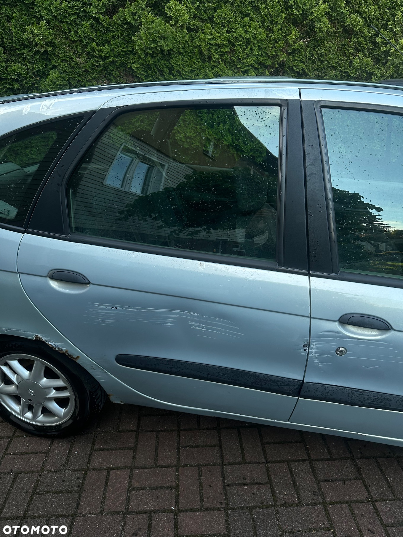 Renault Scenic - 9