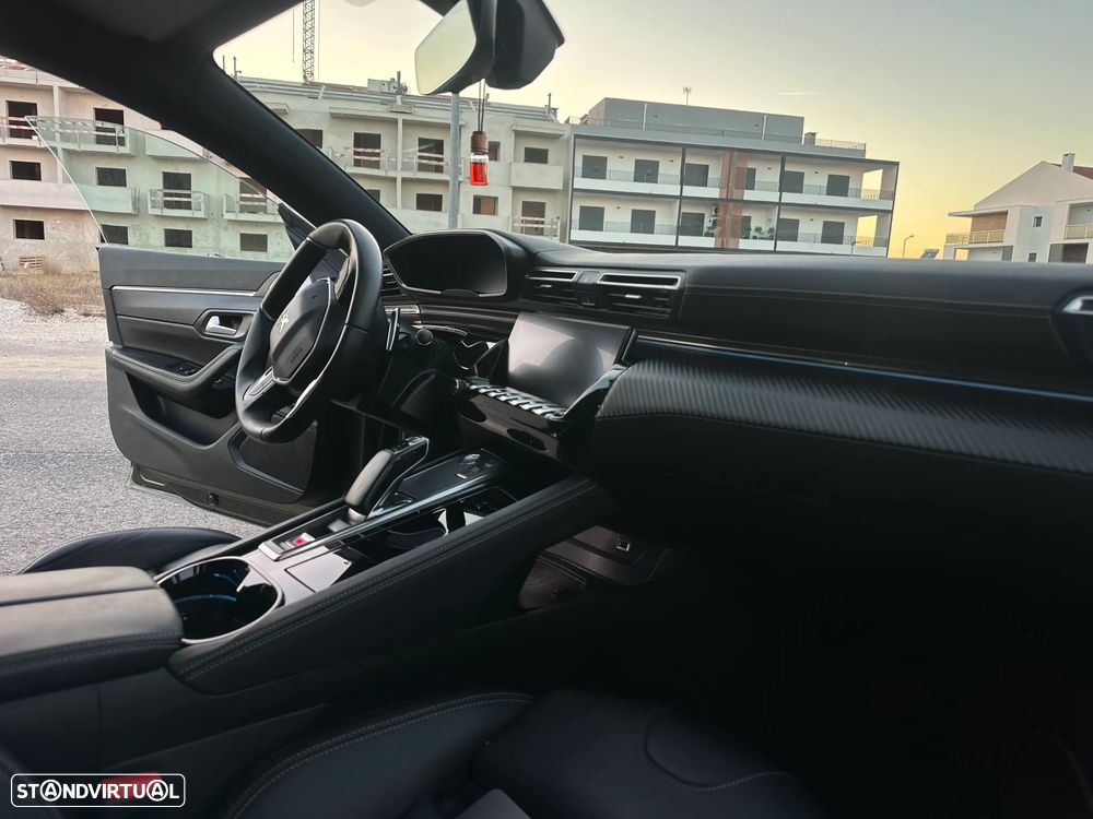 Peugeot 508 SW 225 e-EAT8 GT Pack - 17
