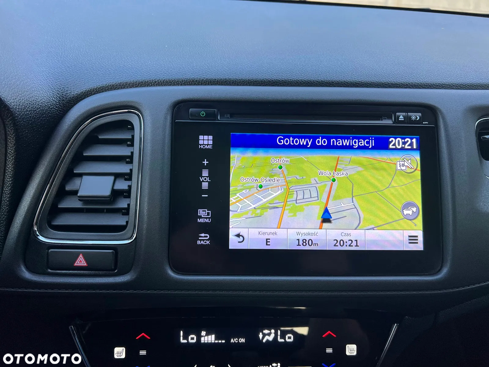 Honda HR-V 1.5 i-VTEC Elegance - 29