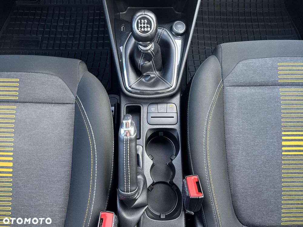 Ford Fiesta 1.0 EcoBoost Titanium ASS - 26