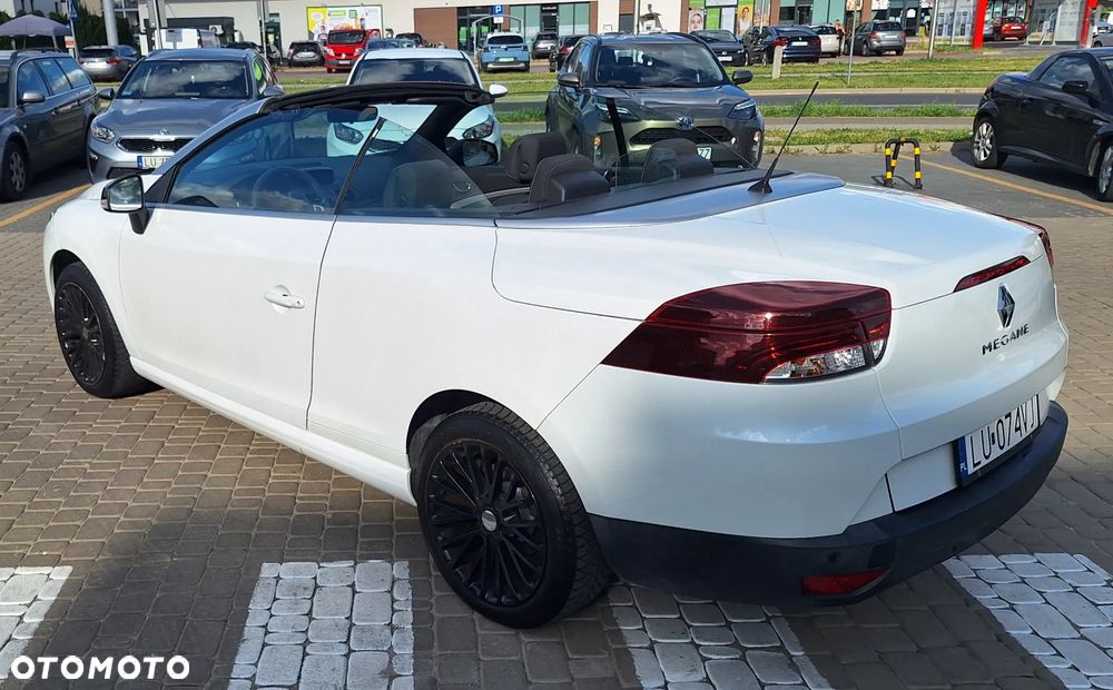 Renault Megane - 10