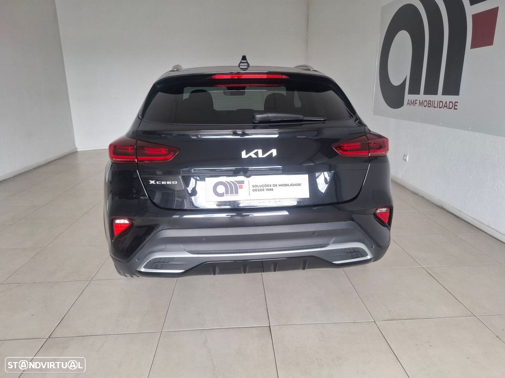Kia XCeed 1.0 T-GDI Drive - 15