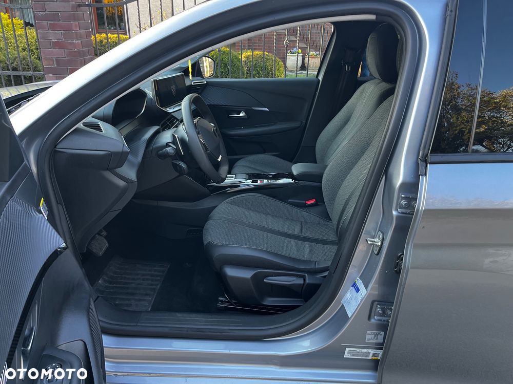 Peugeot 208 Hybrid 100 e-DSC6 Allure - 18