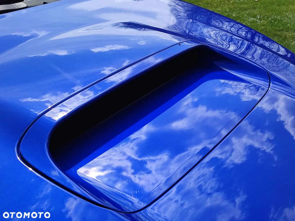 Subaru WRX STI 2.5 Exclusive - 29