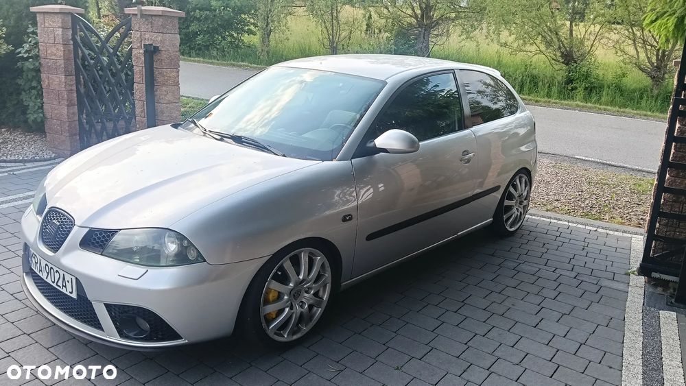Seat Ibiza 1.4 16V Signo - 2