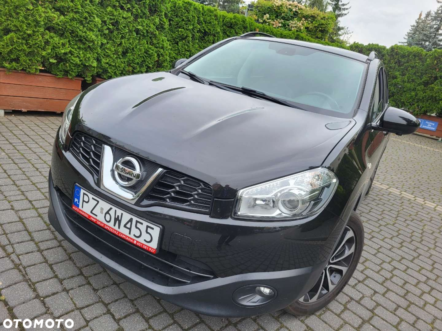 Nissan Qashqai - 16