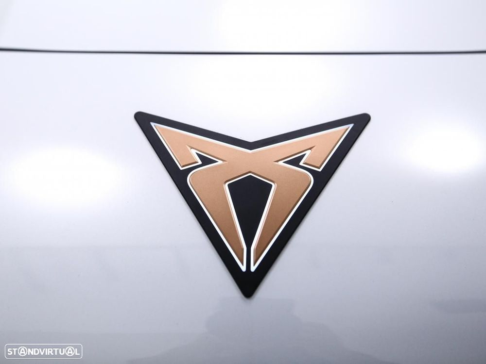 Cupra Tavascan 210 kW/77kWh HA Endurance - 6